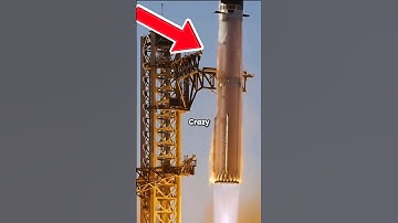 Truth About Rockets Flying Sideways… CRAZY!