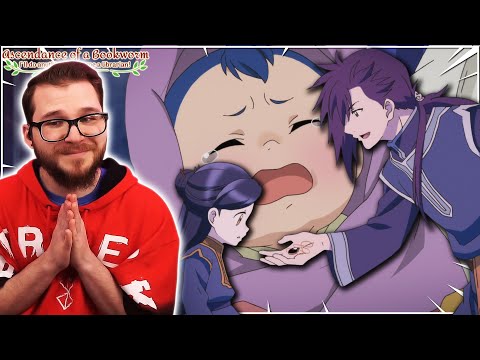 Welcome to the Family! | Ascendance of a Bookworm Ep. 31 Reaction & Review