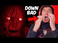 3 SCARY GAMES WITH JUMPSCARES THAT SHOULD NOT HAVE MADE ME SCREAM THIS LOUD | Free Random Games