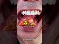 The Most Satisfying Chocolate and Candy ASMR Compilation 🍫🍬 #DoctorTristanPeh #Chocolate #Candy