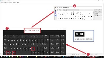 【電腦】中文輸入法插入特殊符號