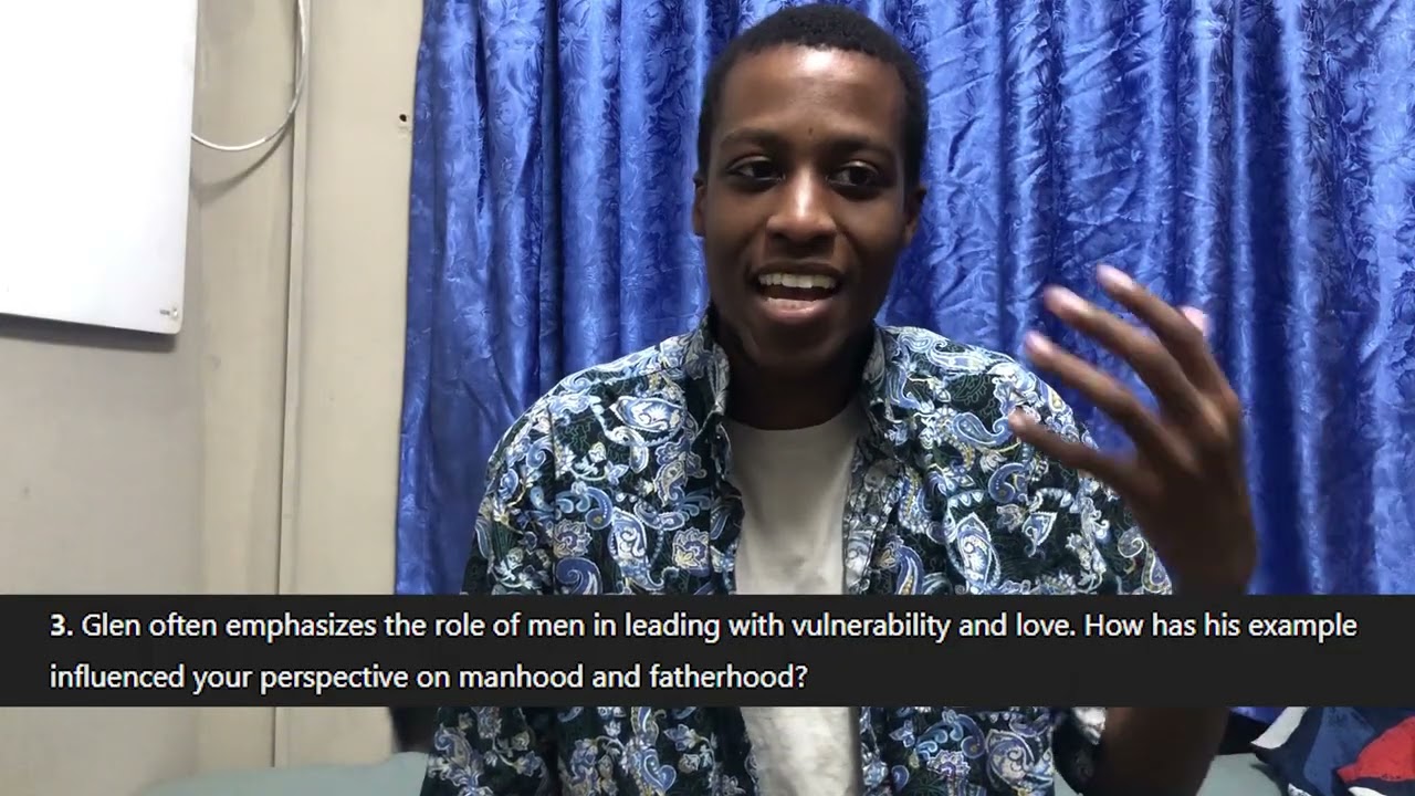 How Glen and Yvette Henry Changed Our Perception Of Marriage and Parenting