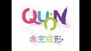 エレクトリック、ロック、ポップ、ファンクを見事に融合した安定されたサウンドバンドQU'ON http://www.myspace.com/quonquonquon.