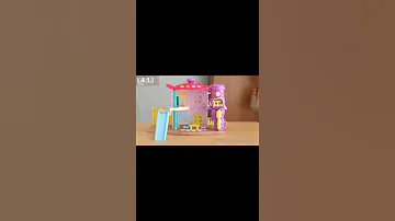 ألعاب كوكو تاما سبيس تون 