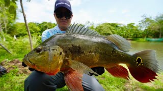 Major Craft Squad Games - Championship Match, Maker Outdoors vs Takusa Anglers Club - Champ!!! screenshot 3