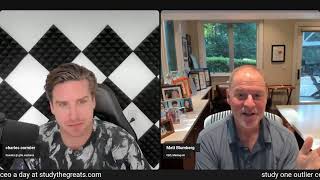 Being dropped as a new CEO in a multi-million dollar SaaS Business
