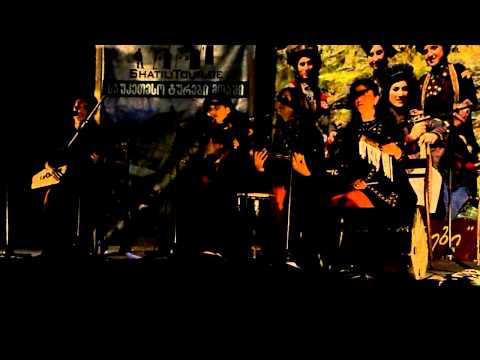 დები გოგოჭურები