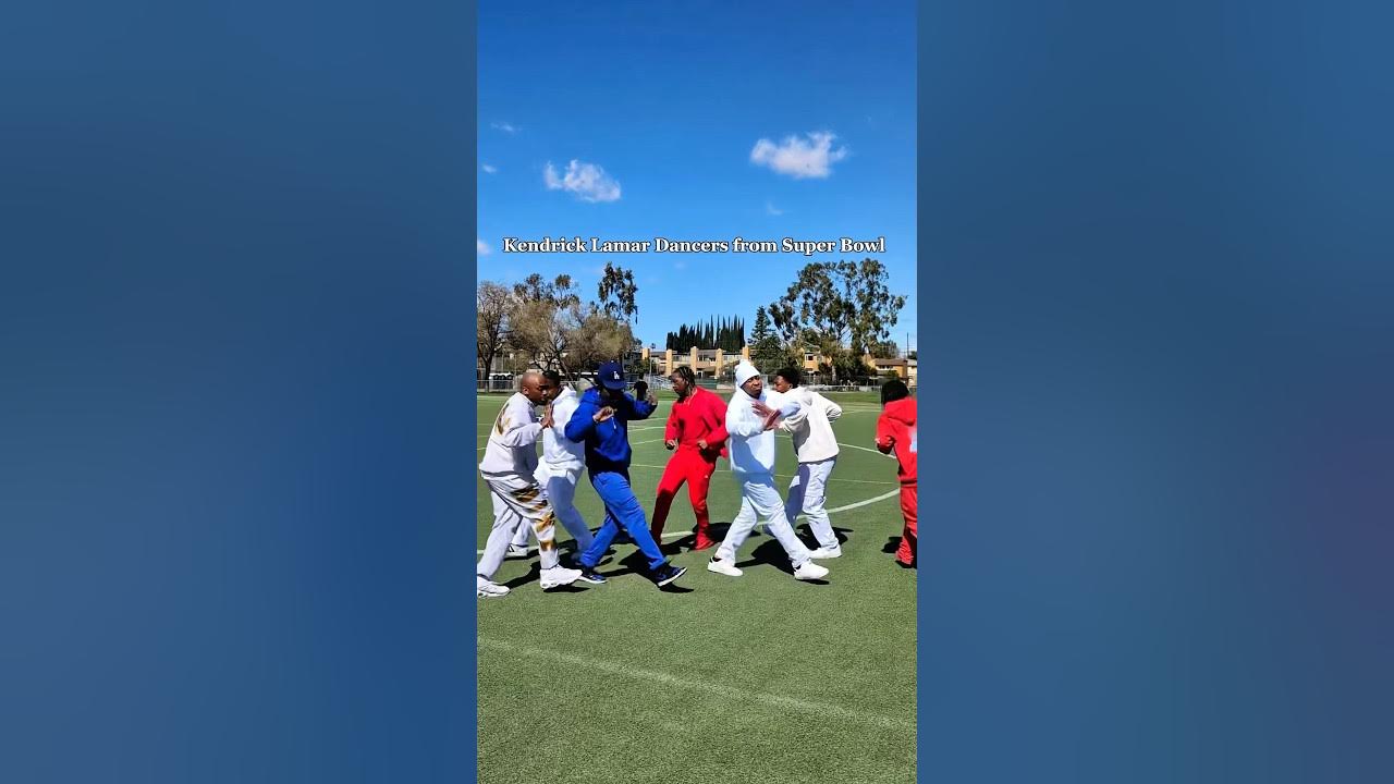 🏟️Super Bowl LIX Kendrick Lamar Dancers “Not Like us” 🏈 #dance #superbowl #kendricklamar #kdot 🏟️Super Bowl LIX Kendrick Lamar Dancers “Not Like us” 🏈 #dance #superbowl #kendricklamar #kdot