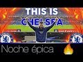 VER AL CHELSEA ES OTRO MUNDO | Rafael Escrig