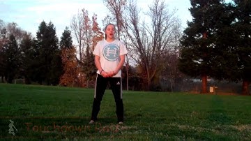 Mackensi Emory - Touchdown Raiz Tutorial