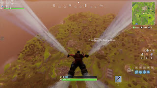 Amd A4 6300 Fortnite Fortnite Battle Royale Gameplay Amd A4 6300 R7 250 720p Youtube