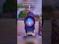First look at Season 2 gameplay 💀 #relishh #fortnite