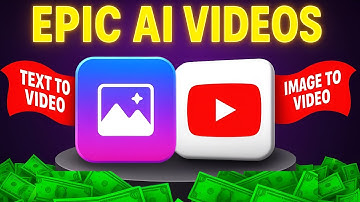 🔥Brand NEW Image-to-Video AI Tool Turns Photos Into Epic Motion!