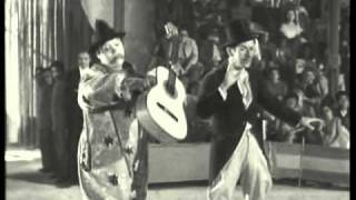 Viruta y Capulina - Angelitos del Trapecio (1959)