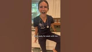 Morning Farts | Get ready with me 🙃 #shorts #girlfart #farting #haul #mmd