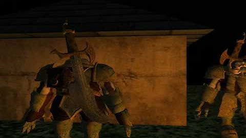 DirectX Demo 02 Part 2