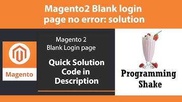 Magento 2.3 Admin Login not Working