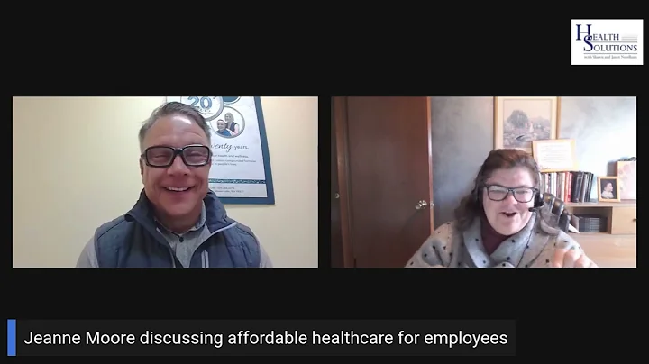 Medical Billing Stories with Jeanne Moore RN, BSN,...