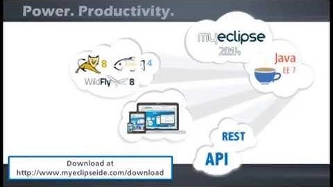 Power and Productivity with Java EE 7