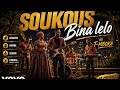 T Mboka Bina Lelo Soukous Sebene Rumba Lingala Dance Video 