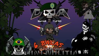 Mini militia 6balas download direto midiafire