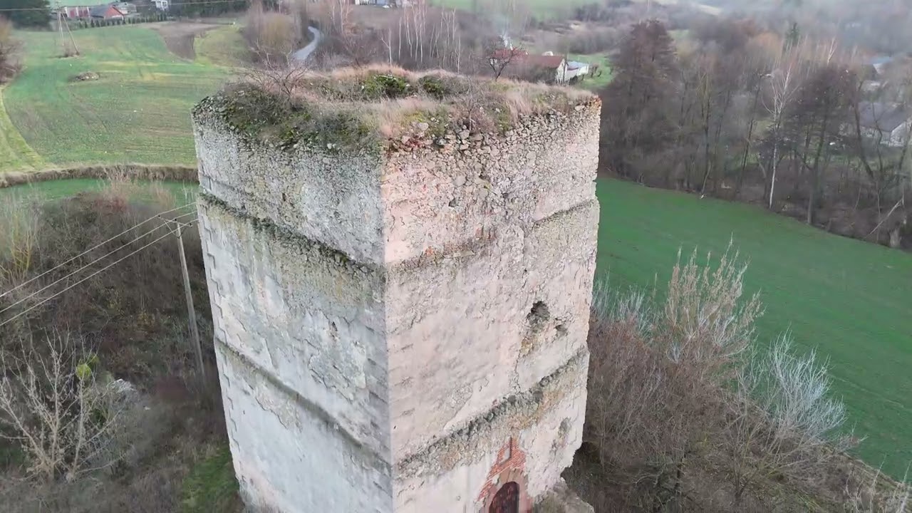 Baszta Obronna Tudorów