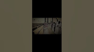 سورة الأنفال للقارئ محمد اللحيدان #اكسبلور #قرآن #محمد_اللحيدان