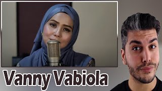 Vanny Vabiola | Let It Be Me - Everly Brothers REACTION | TEPKİ