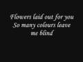 Bullet For My Valentine - Say Goodnight with lyrics