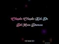 Phir Bhi Aas Lagee Hai Dil Mein || whatsapp status