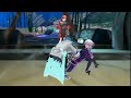 End of video