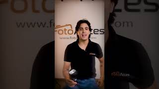 ⚡ Ilumina tus tomas con el Viltrox V480 🚀