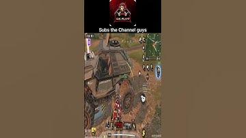 1 vs 3 wipe in CODM #shorts