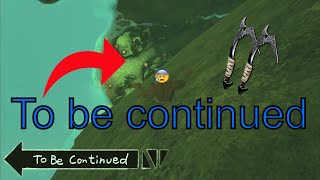 To be continued | Ark meme