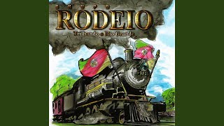 Video thumbnail of "Grupo Rodeio - Chamamé do Adeus"