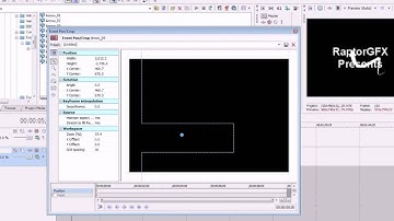 How To Make a Cool Intro (Sony Vegas 8.0)