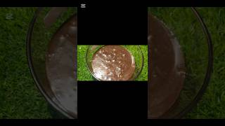 Easy homemade nutella chocolate spread #healthy spread for kids#food #nutella #cooking #easyrecipe