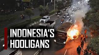 Download Lagu Inside Indonesia's Ultras Football Scene | Undercover Asia | Investigate Asia MP3