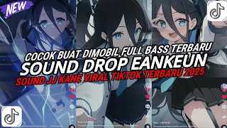 DJ DROP ENAKEUN BBHC V100 COCOK BUAT DIMOBIL FULL BASS SOUND JJ KANE VIRAL TIKTOK TERBARU 2025 🎧