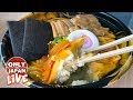 Ramen ー or Cake?
