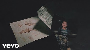 ♫ XXXTENTACION - The Interlude That Never Ends / Ugly (Audio)