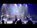 Mr. Big - Just Take My Heart (Live in Manila 2017)