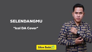 Lagu Mandar Selendangmu Lirik || Cover Ical DA || Lagu Bugis Mandar