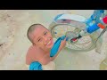 |Allpart bike Damon| Bike broke | funny comedy video | Ahmad joyia 15ala | YouTube |🏍🛵🏍🛵