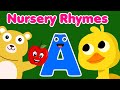 Best nursery rhymes compilation  famous nursery rhymes collection  baby songs  nurseryrhymes