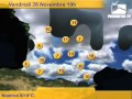 Bulletin previmeteotv pour le sudouest