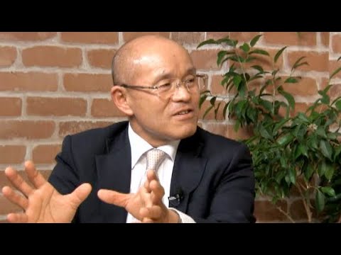 【ダイジェスト】桜井勝延氏:被災地の前市長が語る「現場感覚のない政治に危機管理はできない」