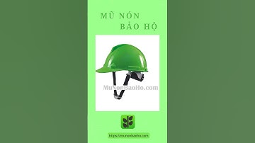 [Mũ Nón Bảo Hộ. com] - Mũ Bảo Hộ 3M Cao Cấp Giá Tốt 2024 – UMBM00009 #munonbaoho  #view #xuhuong #3M
