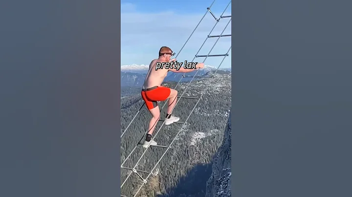 Instagram Influencer Falls 300 Feet to His Death After…
