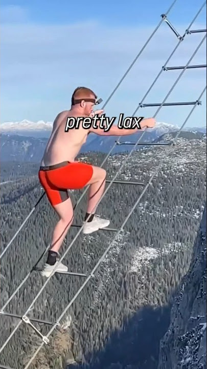 Instagram Influencer Falls 300 Feet to His Death After…